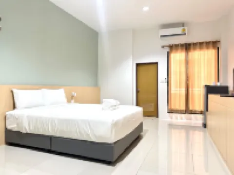 Grand PL Ville Hotel