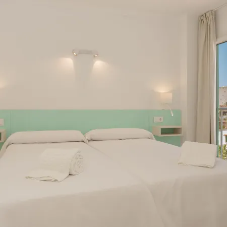 Apartaments Andreas