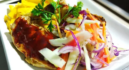 Hotel Blue Sapphire Отели в г. Temeke