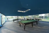 St Laurn the Spiritual Resort