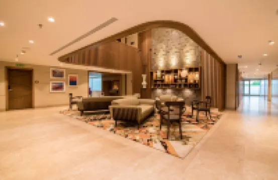 Lemon Tree Hotel Siliguri Hotel di Siliguri