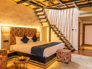 Tiaraa Jujurana Resort and  Spa