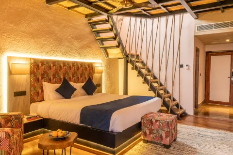 Tiaraa Jujurana Resort and  Spa