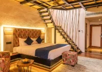 Tiaraa Jujurana Resort and  Spa 가리 왈리 마타 주변 호텔