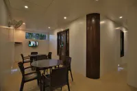 Suvidha Ghar AC Dormitory - 2-Star
