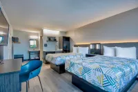 Studio 6 Rosenberg, TX