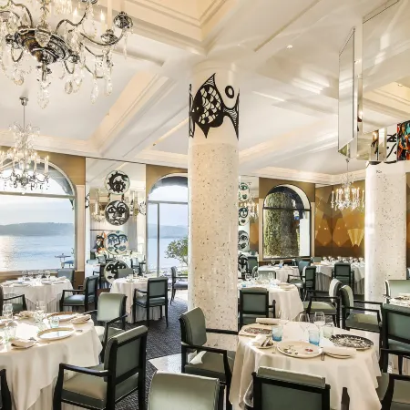 Hôtel Belles Rives