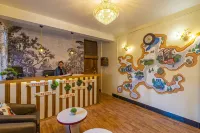 Zostel Shillong - Wifi
