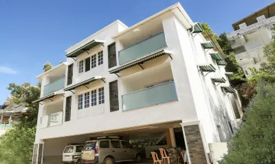 Itsy Hotels Kottaram Residency, 10 Mins to Botanical Garden Hotels in Ooty