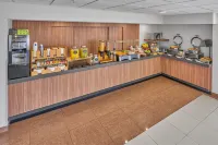 City Express by Marriott Puebla Angelopolis - breakfast