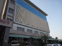 Sai Regency Hotels in Mahalunge