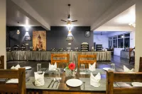 The Blossom Resort - Chikmagalur Hotels in Chikkamagaluru