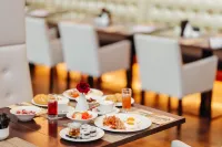 Das Seepark Wörthersee Resort - Desayuno