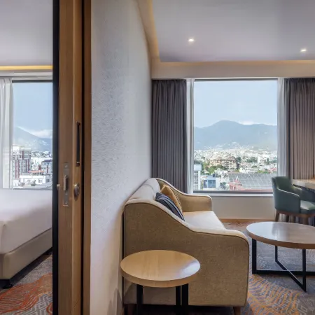 Holiday Inn Express KATHMANDU NAXAL by IHG
