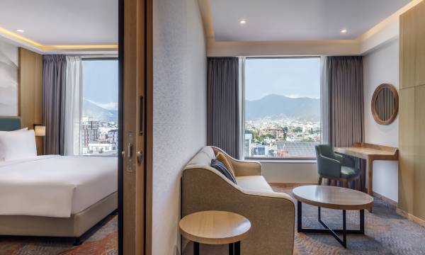 Holiday Inn Express Kathmandu Naxal by IHG