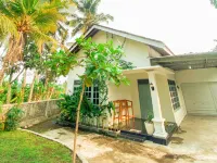 Villa Kamar Tamu Selomartani Hotel a Caturtunggal