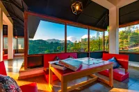 Zostel Vagamon Hotels in Vagamon