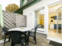 Noah Hotels in Koserow