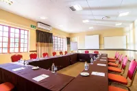 Sparkling Waters Hotel & Spa