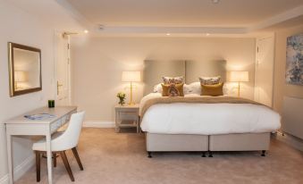 The Charm Brighton Boutique Hotel & Spa