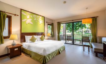 The Leaf Oceanside by Katathani