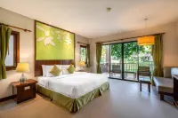 The Leaf Oceanside by Katathani Hotels in 