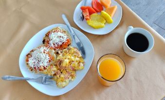 Hotel San Miguel Imperial - Housity