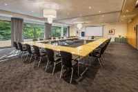 Fletcher Hotel-Restaurant Sparrenhorst-Veluwe Hotels in Epe