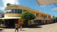 Pousada Porto Rico