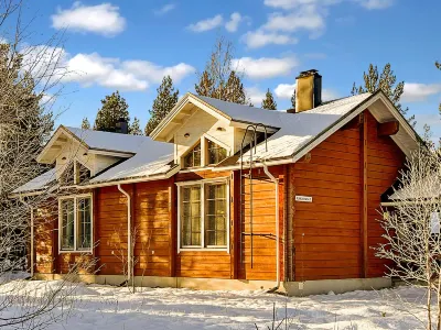 Jytilevi b Hotels near Oy Levi Ski Resort