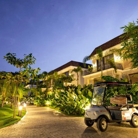 MAIRA RESORT AND CONVENTION CENTER