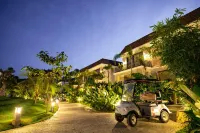 MAIRA RESORT AND CONVENTION CENTER - SPA