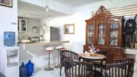 Harisha Homestay Sawah Lunto Syariah Redpartner Hotels in Solok