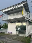 Rockbund Fishing Chalet 팡코르 마리나 주변 호텔