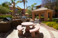 Hilton Vacation Club Scottsdale Villa Mirage Hotels in Scottsdale