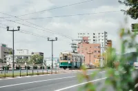 Guesthousemangetakhiroshima