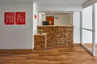 Extended Suites Ciudad del Carmen Aeropuerto Hotels in Ciudad Del Carmen
