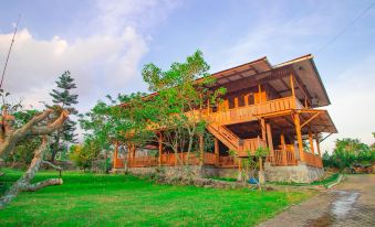 Villa Watu Emas 3