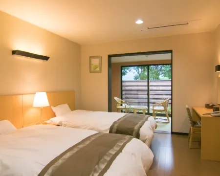 京都和束荘 和束町のホテル