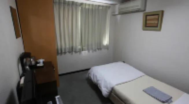 Business Hotel Kurogane Ryokan