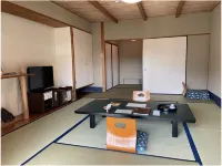 Yunominesou Hotels in Totsukawa