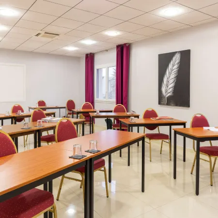Best Western Hotel Spa Pau Lescar Aeroport