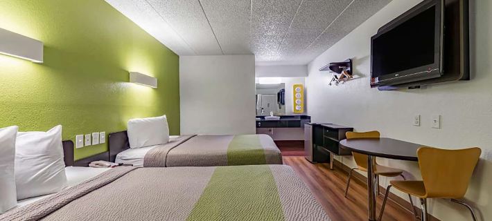 Days Inn by Wyndham Cincinnati I-71 Hotele w: Cincinnati