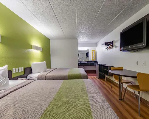 Days Inn by Wyndham Cincinnati I-71 Hotels in Cincinnati