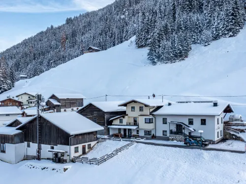 Sailer Hotels in Gemeinde See