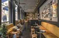 호텔  카사 사니에 바르셀로나 호텔