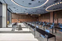Scandic CPH Strandpark Hotels in Kastrup