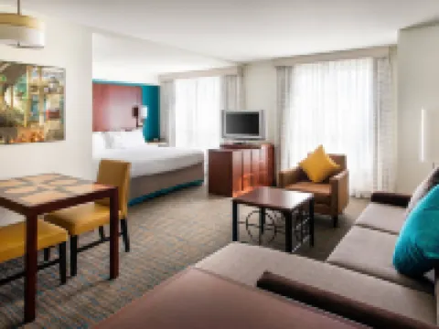 Residence Inn San Diego Oceanside Hotels in Oceanside