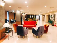 Hotel Montoview Yonezawa