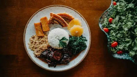 Paraty Hotel Fazenda & Spa Отели в г. Piedade